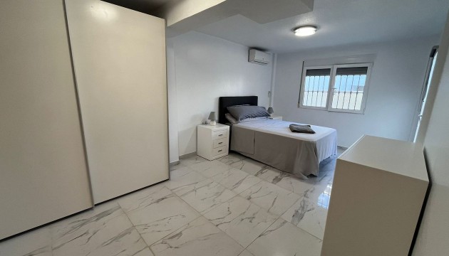 Begagnad - Fristående Villa - Orihuela Costa - Playa Flamenca