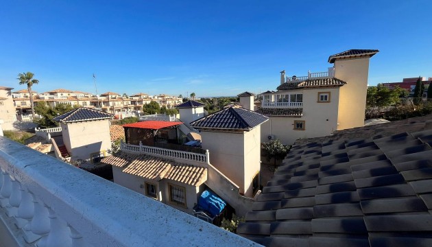 Resale - Detached Villa - Orihuela Costa - Playa Flamenca