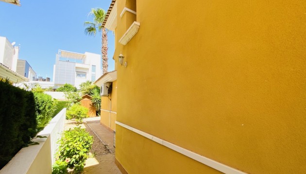 Begagnad - Fristående Villa - Orihuela Costa - Cabo Roig