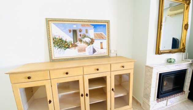 Begagnad - Fristående Villa - Orihuela Costa - Cabo Roig