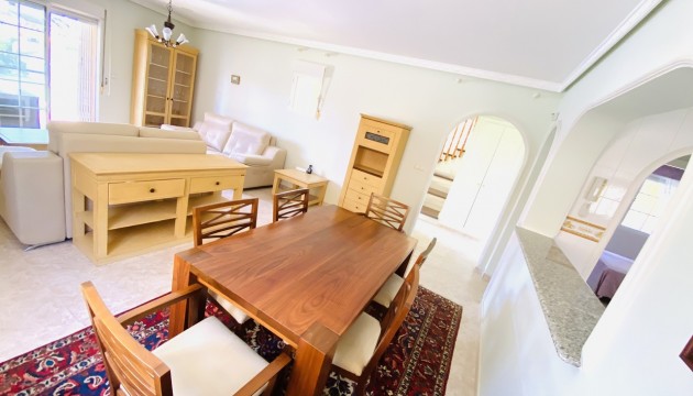 Begagnad - Fristående Villa - Orihuela Costa - Cabo Roig