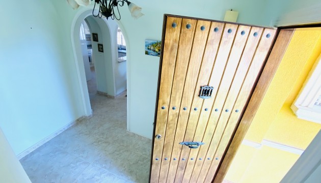 Resale - Detached Villa - Orihuela Costa - Cabo Roig