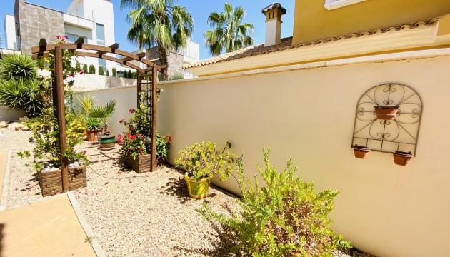 Resale - Detached Villa - Orihuela Costa - Cabo Roig