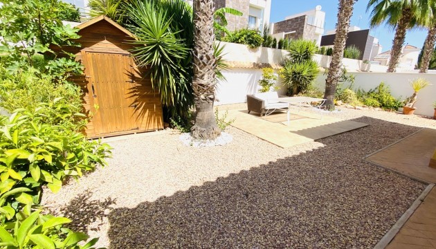 Begagnad - Fristående Villa - Orihuela Costa - Cabo Roig