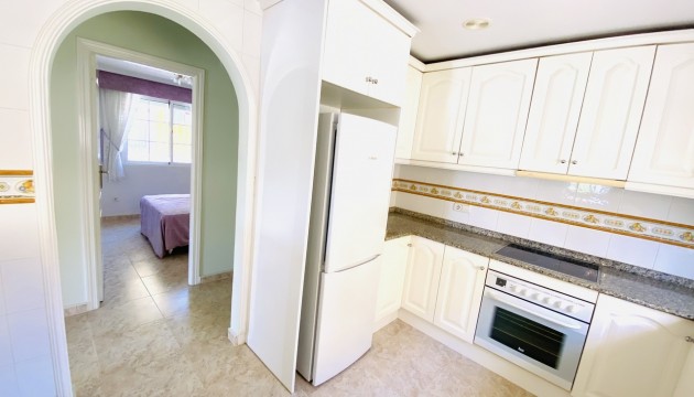 Begagnad - Fristående Villa - Orihuela Costa - Cabo Roig