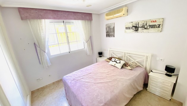 Begagnad - Fristående Villa - Orihuela Costa - Cabo Roig