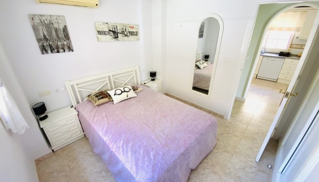 Begagnad - Fristående Villa - Orihuela Costa - Cabo Roig