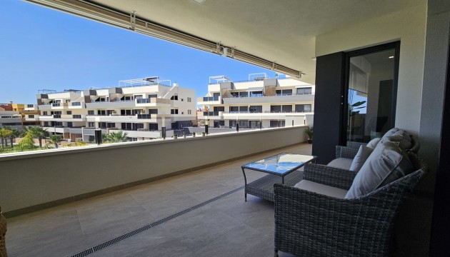 Herverkoop - Apartment - Orihuela Costa - Playa Flamenca