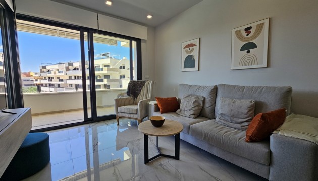 Reventa - Apartamento - Orihuela Costa - Playa Flamenca