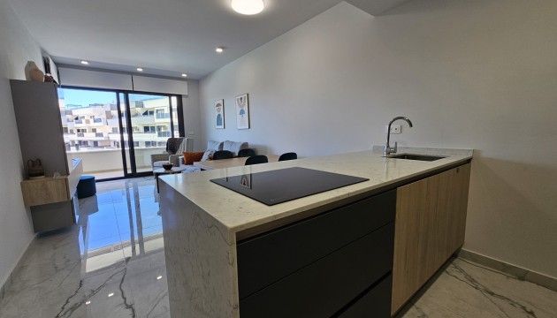 Reventa - Apartamento - Orihuela Costa - Playa Flamenca