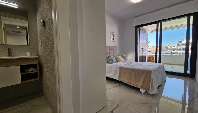 Reventa - Apartamento - Orihuela Costa - Playa Flamenca