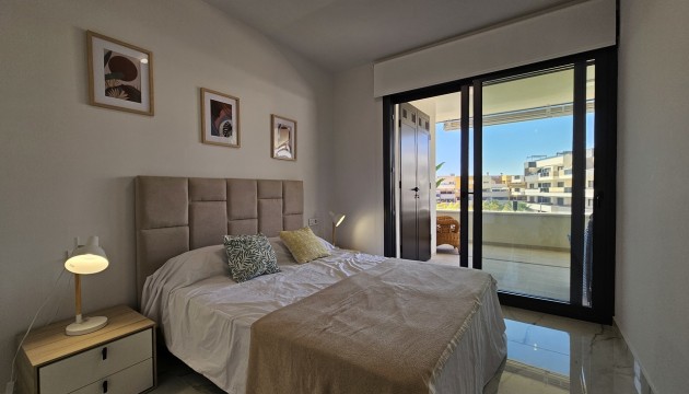 Reventa - Apartamento - Orihuela Costa - Playa Flamenca