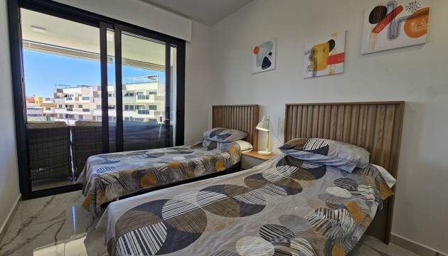 Reventa - Apartamento - Orihuela Costa - Playa Flamenca