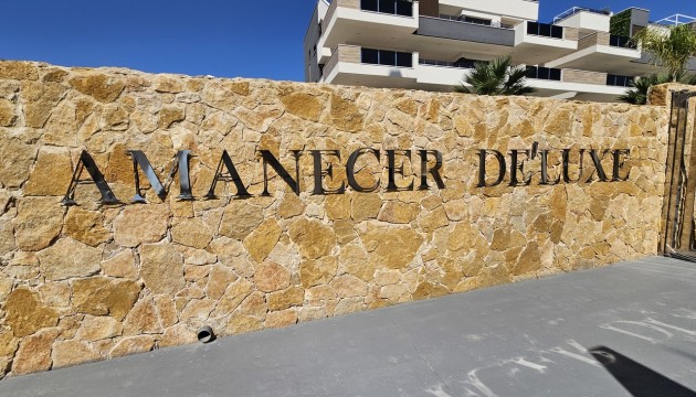 Resale - Apartment - Orihuela Costa - Playa Flamenca