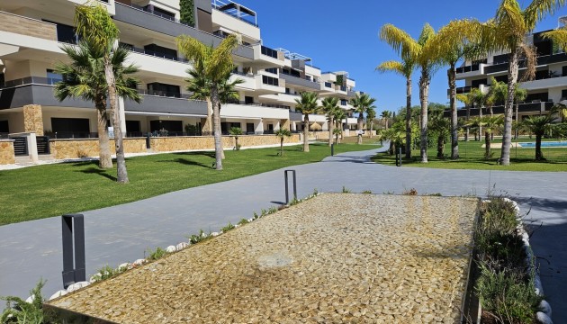 Herverkoop - Apartment - Orihuela Costa - Playa Flamenca