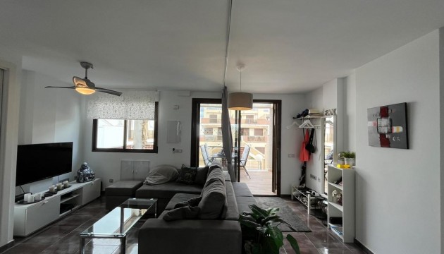 Reventa - Apartamento - Orihuela Costa - Cabo Roig