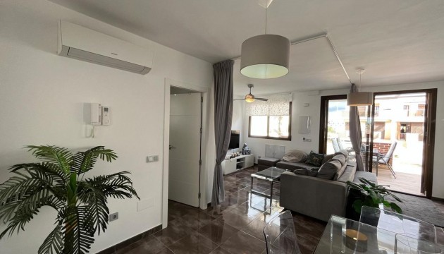 Reventa - Apartamento - Orihuela Costa - Cabo Roig