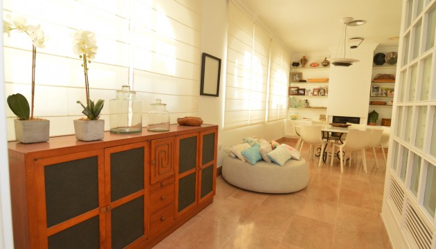 Herverkoop - Detached Villa - Torrevieja