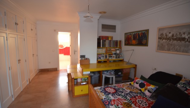 Herverkoop - Detached Villa - Torrevieja