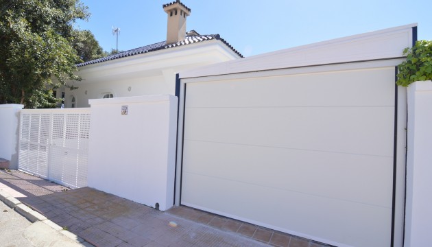 Herverkoop - Detached Villa - Torrevieja