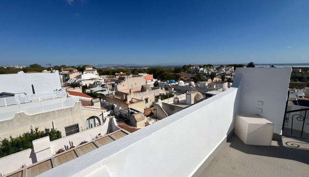 Resale - Townhouse - Orihuela Costa - El Galan