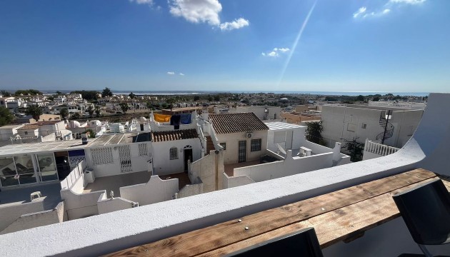 Resale - Townhouse - Orihuela Costa - El Galan