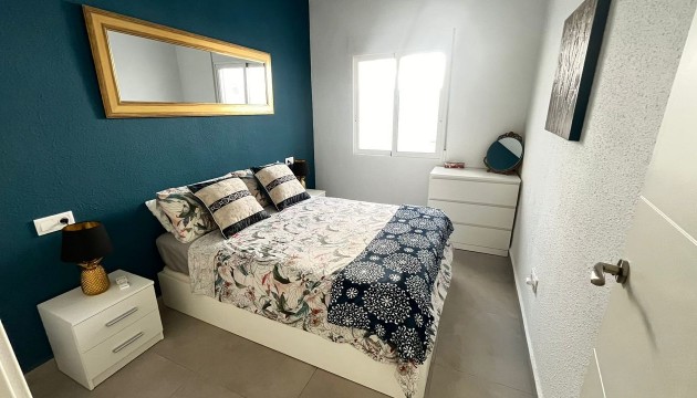 Resale - Townhouse - Orihuela Costa - Villamartín