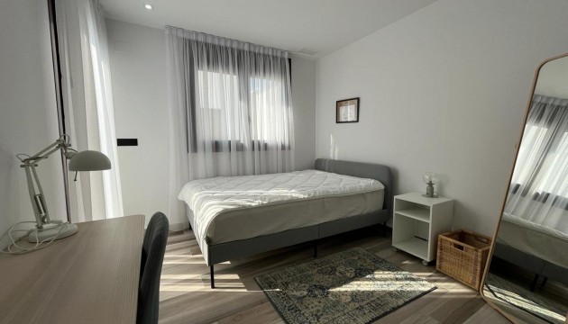 Begagnad - Fristående Villa - Torrevieja - Los Balcones - Los Altos del Edén