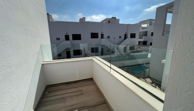 Reventa - Chalet Independiente - Torrevieja - Los Balcones - Los Altos del Edén