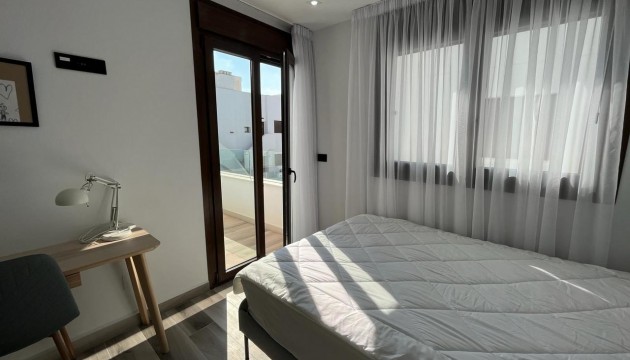 Begagnad - Fristående Villa - Torrevieja - Los Balcones - Los Altos del Edén