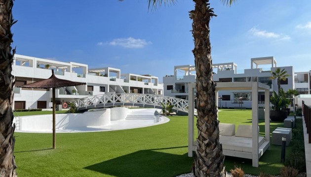 Перепродажа - отдельная вилла - Torrevieja - Los Balcones - Los Altos del Edén