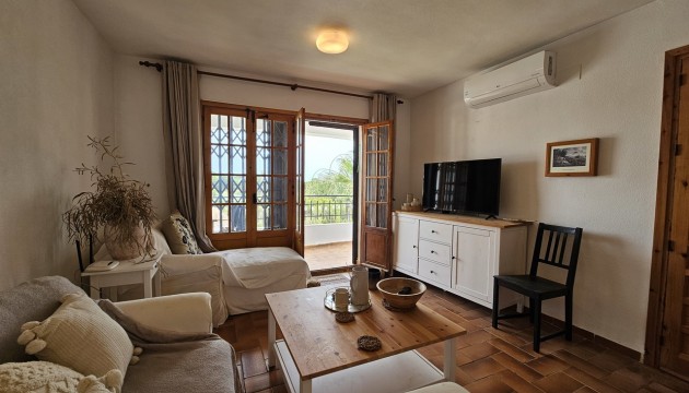 Wiederverkauf - Apartment - Orihuela Costa - Villamartín