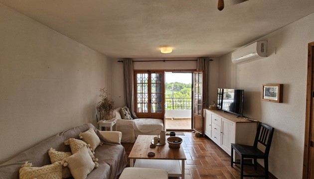 Wiederverkauf - Apartment - Orihuela Costa - Villamartín