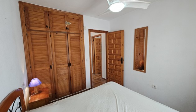 Wiederverkauf - Apartment - Orihuela Costa - Villamartín