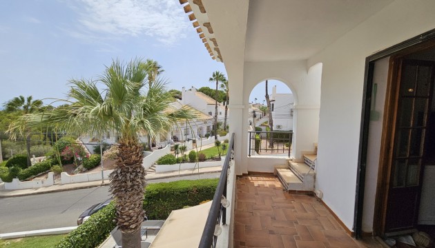 Resale - Apartment - Orihuela Costa - Villamartín