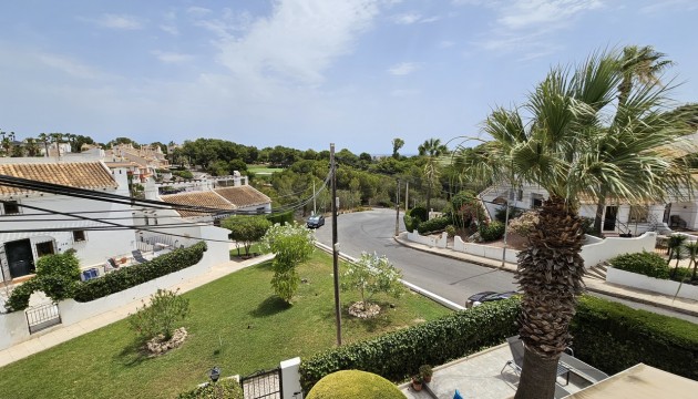 Wiederverkauf - Apartment - Orihuela Costa - Villamartín