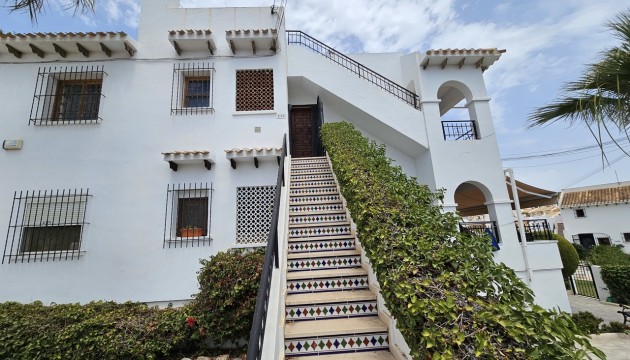 Wiederverkauf - Apartment - Orihuela Costa - Villamartín