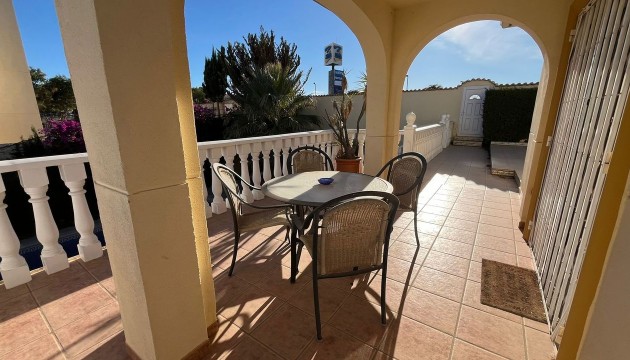 Begagnad - Fristående Villa - Orihuela Costa - La Zenia