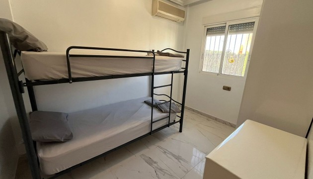 Begagnad - Fristående Villa - Orihuela Costa - La Zenia