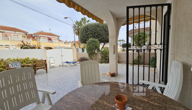 Resale - Detached Villa - Orihuela Costa - Villamartín