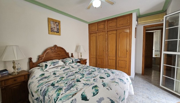 Resale - Detached Villa - Orihuela Costa - Villamartín