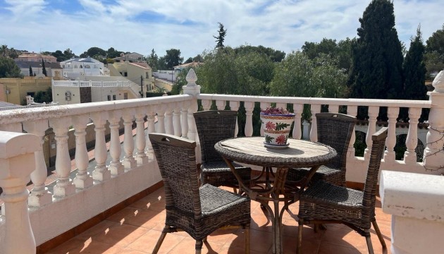 Wiederverkauf - Detached Villa - Torrevieja - Los Balcones - Los Altos del Edén