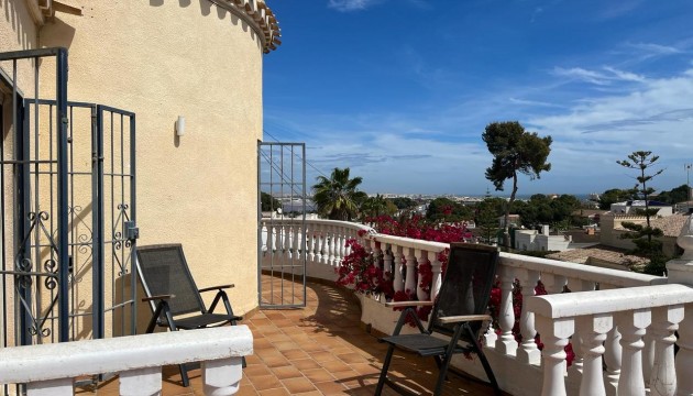 Begagnad - Fristående Villa - Torrevieja - Los Balcones - Los Altos del Edén