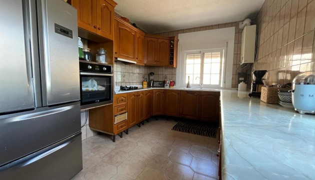 Wiederverkauf - Detached Villa - Torrevieja - Los Balcones - Los Altos del Edén