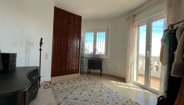 Перепродажа - отдельная вилла - Torrevieja - Los Balcones - Los Altos del Edén