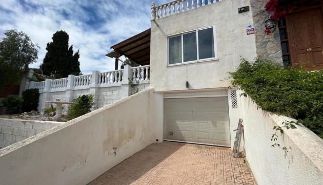 Begagnad - Fristående Villa - Torrevieja - Los Balcones - Los Altos del Edén