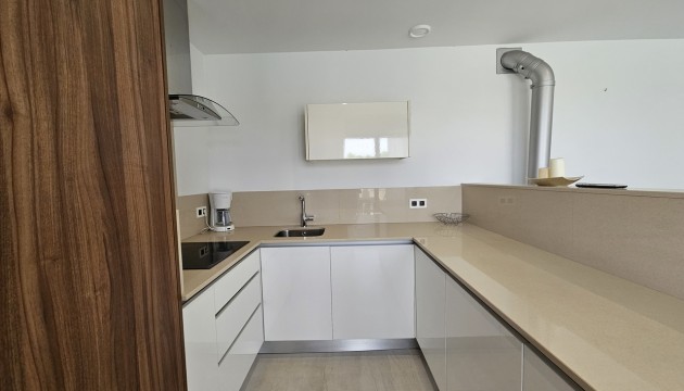 Begagnad - Fristående Villa - Orihuela Costa - Villamartín