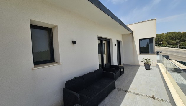 Reventa - Chalet Independiente - Orihuela Costa - Villamartín