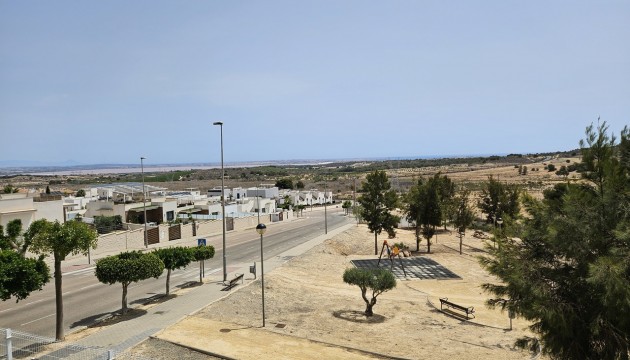 Перепродажа - отдельная вилла - Orihuela Costa - Villamartín