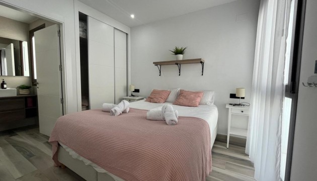 Begagnad - Fristående Villa - Orihuela Costa - Los Altos